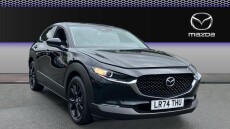 Mazda CX-30 2.0 e-Skyactiv G MHEV Homura 5dr Petrol Hatchback